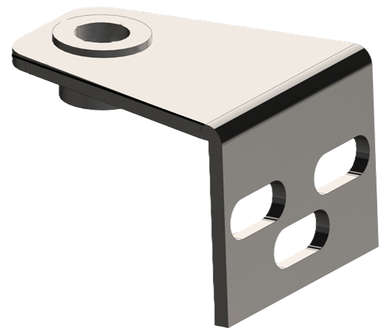 suporte árvore urbana